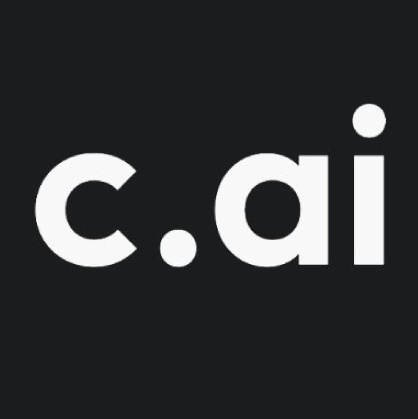 Character AI logo