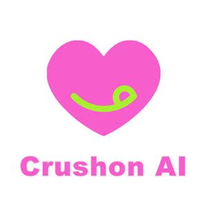 Crushon AI logo