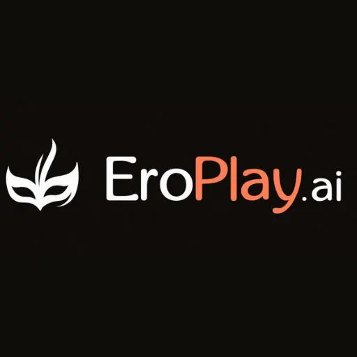 Eroplay AI logo